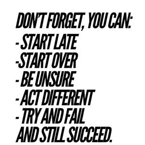 Meet your Posher, Leta imsoleo